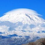 Turkey, Mount Ararat
