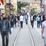 Turkey, restrictions due to coronavirus