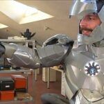 Turkey, Turkish Iron Man