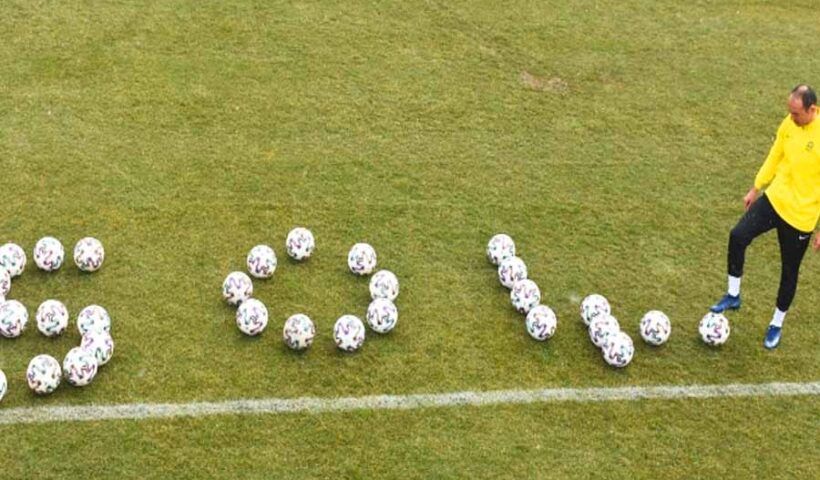Turkish League, Umut Bulut breaks record