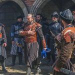 Turkish series, Resurrection Ertuğrul