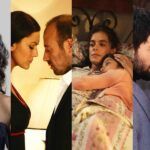 Turkish series in Spain