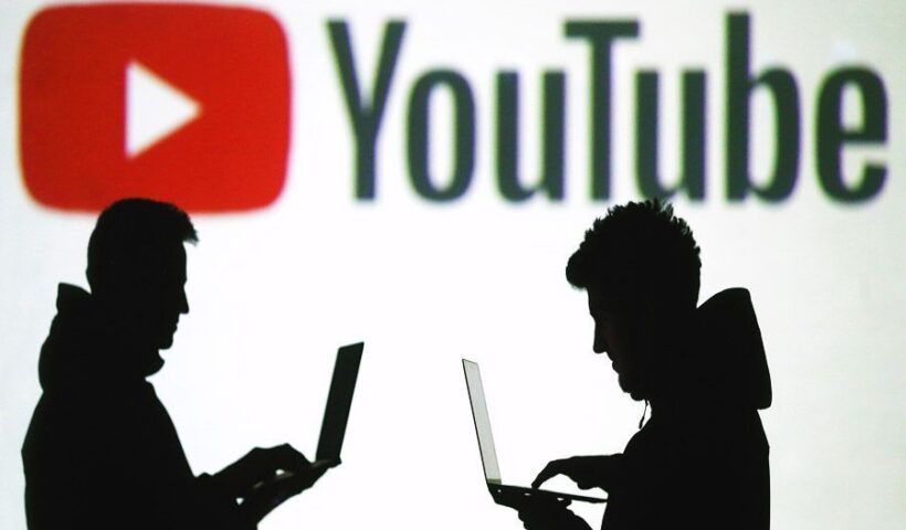 YouTube, Youtubers in Turkey