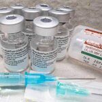 coronavirus vaccine by Pfizer - Biontech