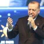Erdoğan, AKP congress