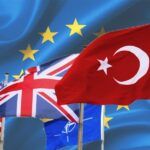 EU and NATO countries, including Turkey