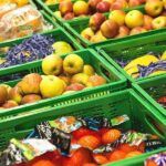 Inflation, food prices