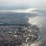 Istanbul, Golden Horn view