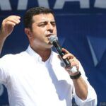 Selahattin Demirtaş, Kurdish politician