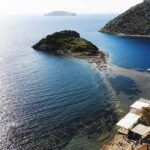 Turkey, King's Road in Bodrum