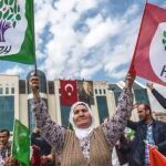 Turkey, HDP party