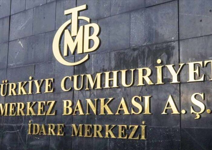 Turkish Central Bank