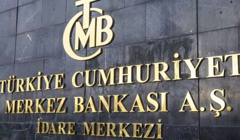 Turkish Central Bank