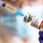 COVID-19 pandemic, coronavirus vaccine