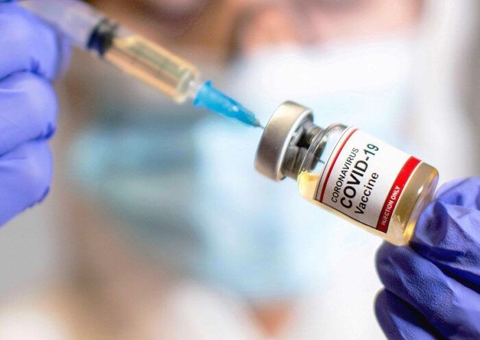 COVID-19 pandemic, coronavirus vaccine