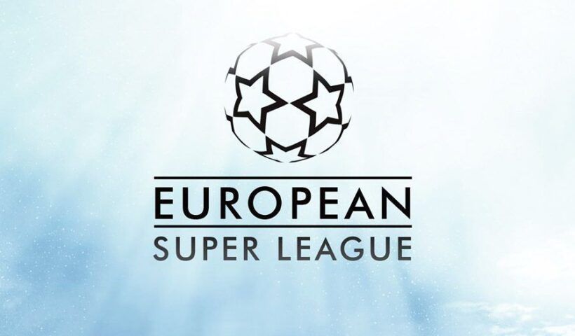 European Super League
