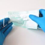 mask, coronavirus pandemic