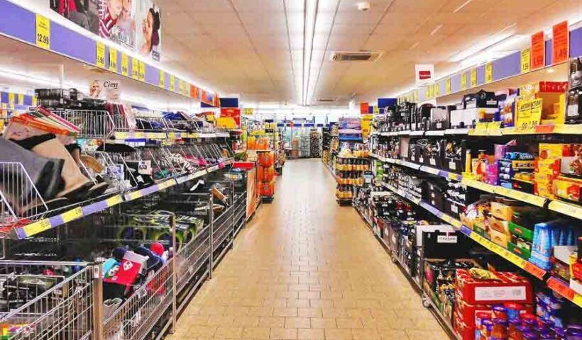 supermarket, prices