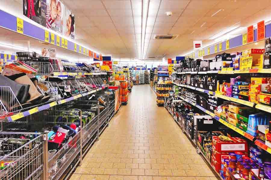 supermarket, prices