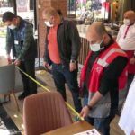 Turkey, coronavirus pandemic controls