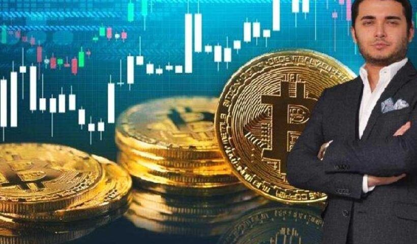 Turkey, massive cryptocurrency fraud in Thodex trading platform