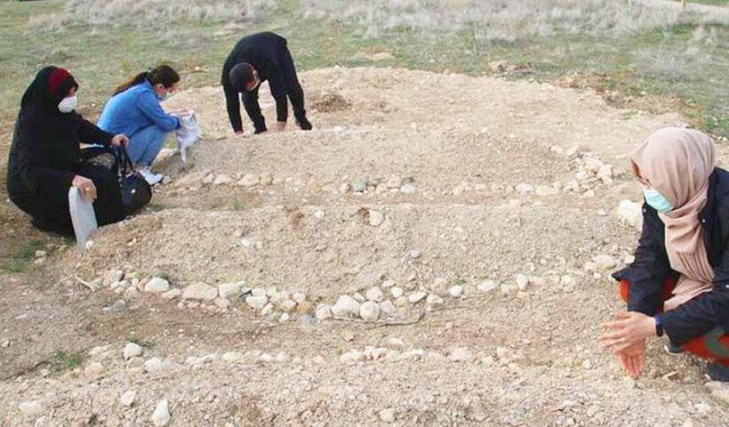 Turkey, 5 members of a family died from coronavirus