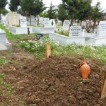 Turkey, funeral by error