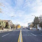 Turkey, lockdown during coronavirus pandemic