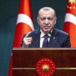 Turkey, President Erdoğan