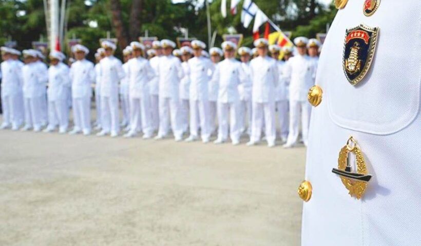 Turkey, Turkish army admirals