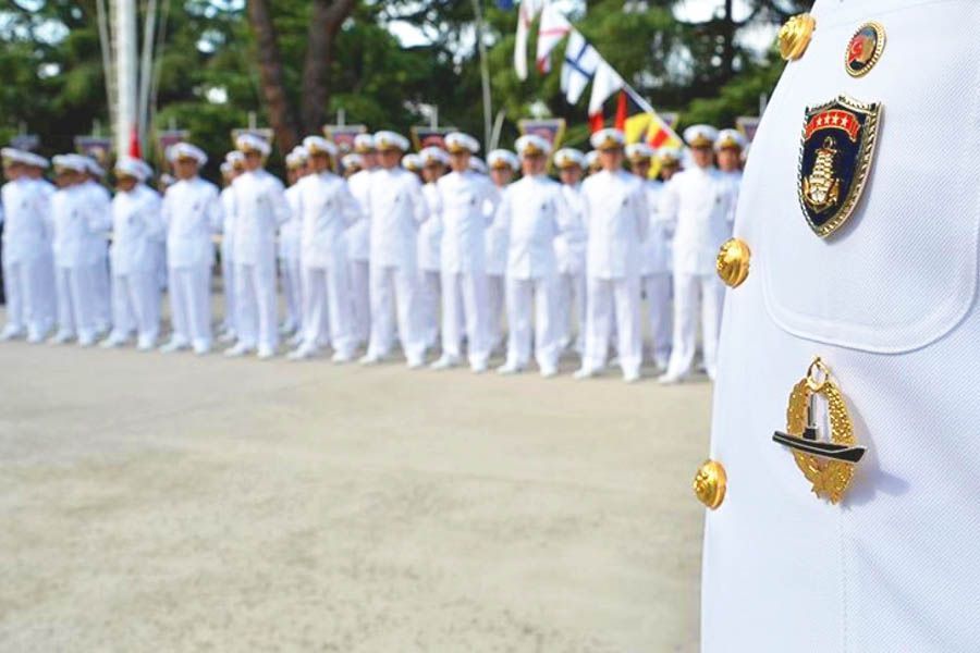 Turkey, Turkish army admirals