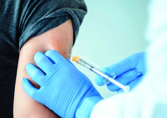 Turkey, vaccination, vaccine