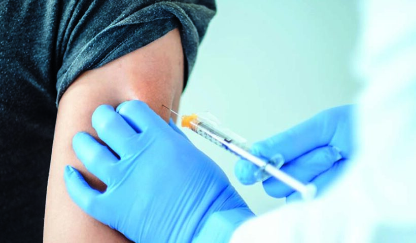 Turkey, vaccination, vaccine