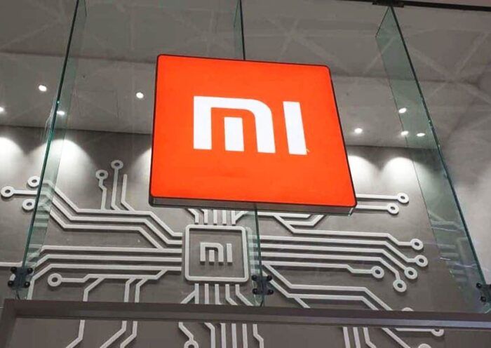 Xiaomi, Chinese tech company
