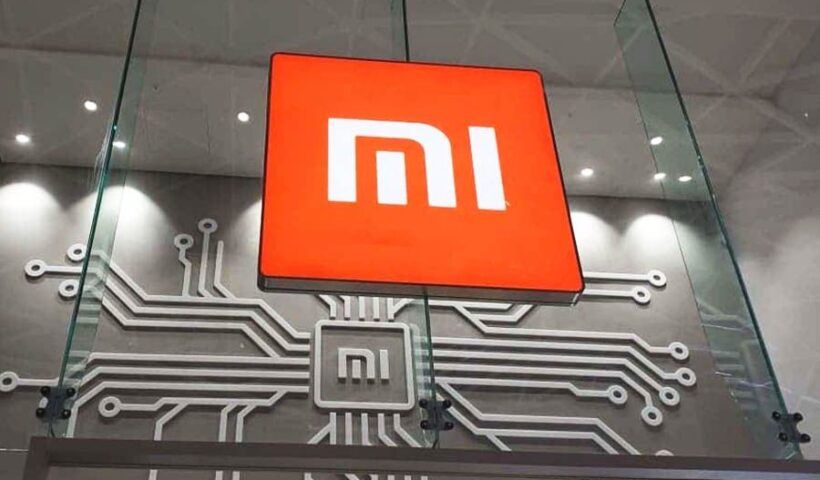 Xiaomi, Chinese tech company