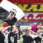 Beşiktaş champion