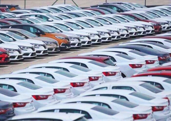 car sales