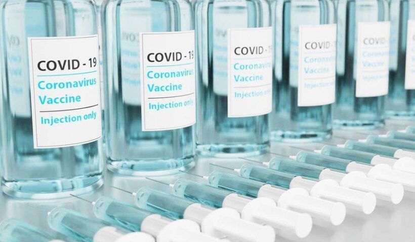 coronavirus, COVID-19 vaccine