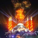 Estambul, celebraciones por la conquista de Constantinopla
