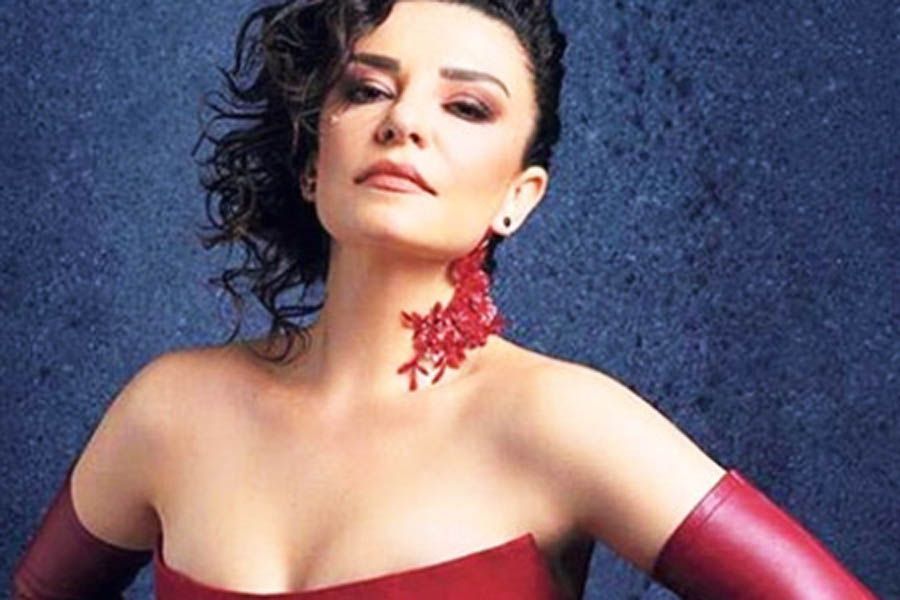 Fatma Turgut