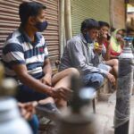 India, oxygen arrives to combat COVID-19 pandemic