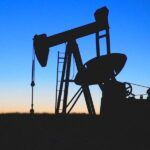 oil well