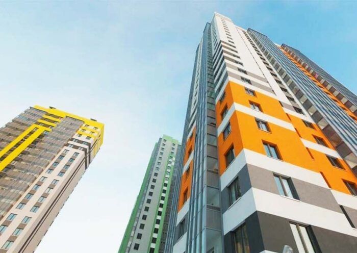 Turkey, housing