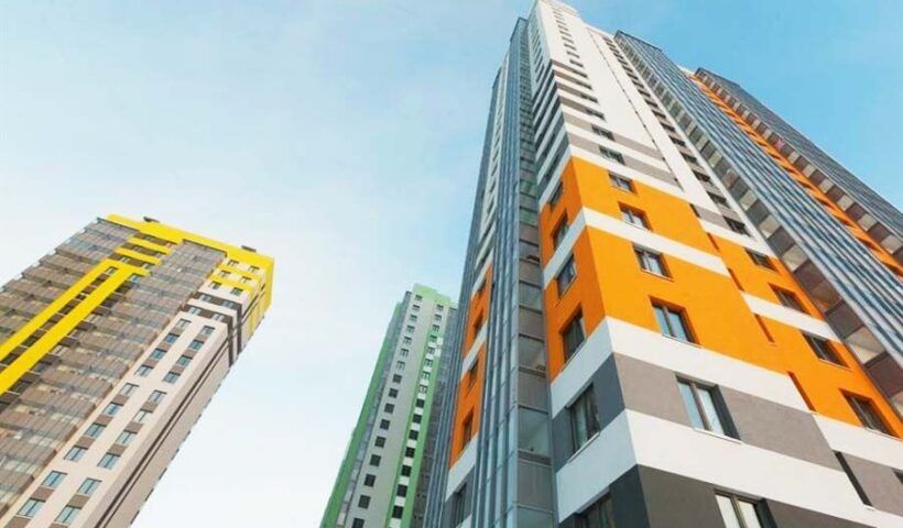 Turkey, housing