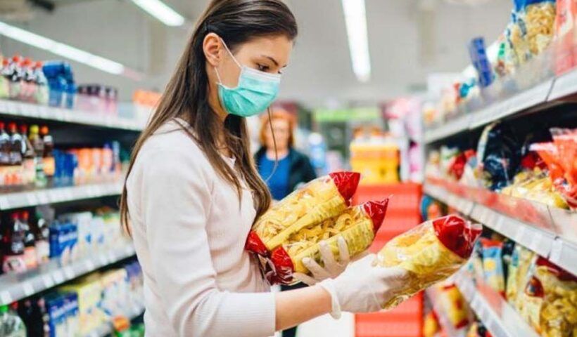 Turkey, inflation in April