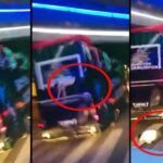 Turkey, Kocaelispor bus accident