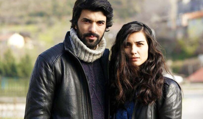Turkish series, Black Money Love