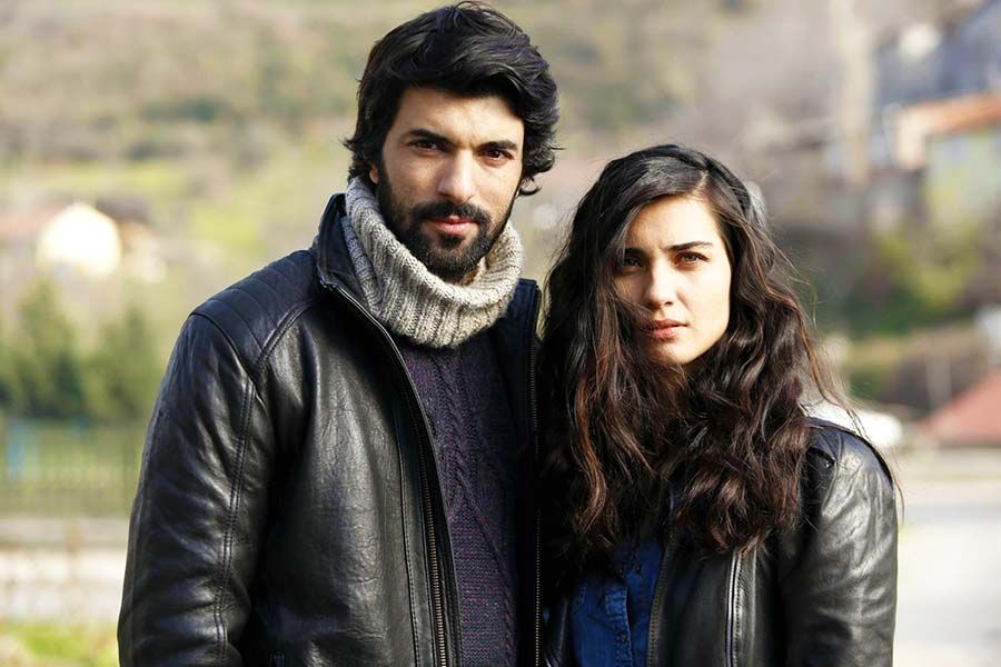 Turkish series, Black Money Love