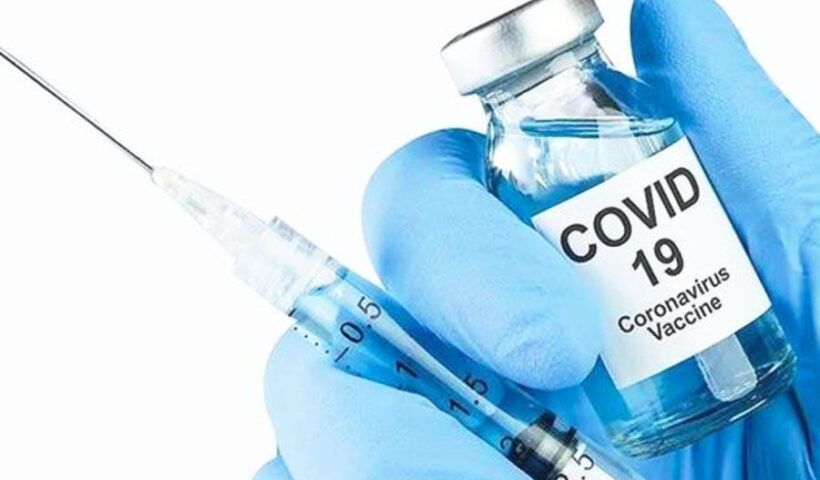 coronavirus vaccine