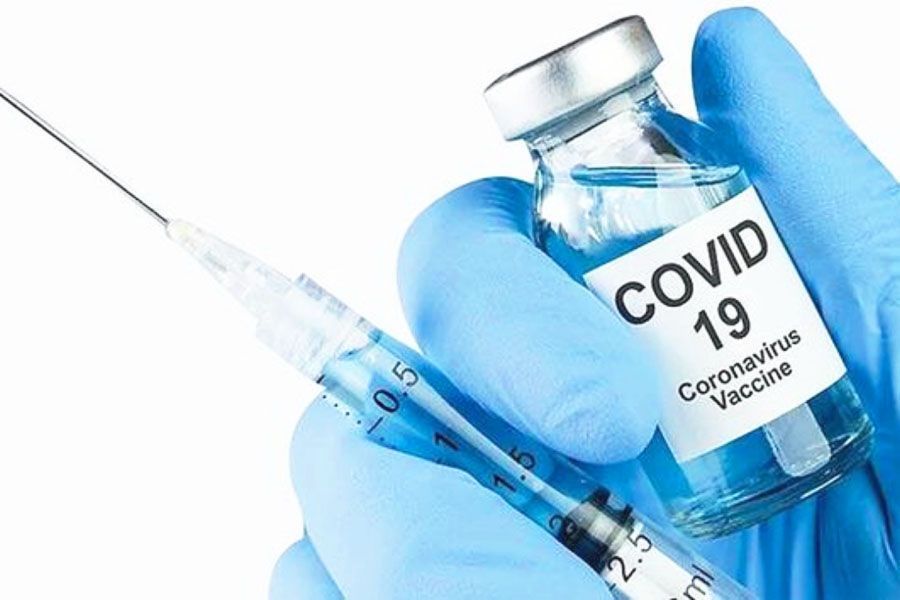 coronavirus vaccine